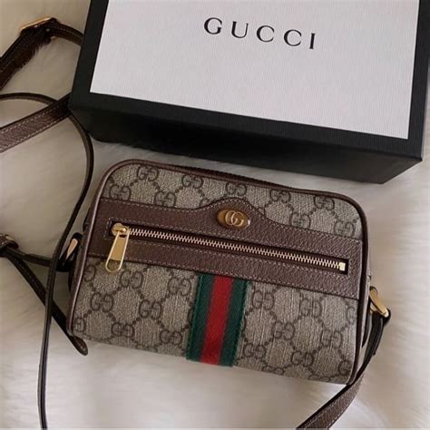 gucci cheap accessories|least expensive gucci item.